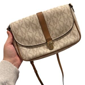 Michael Kors Small Crossbody Bag